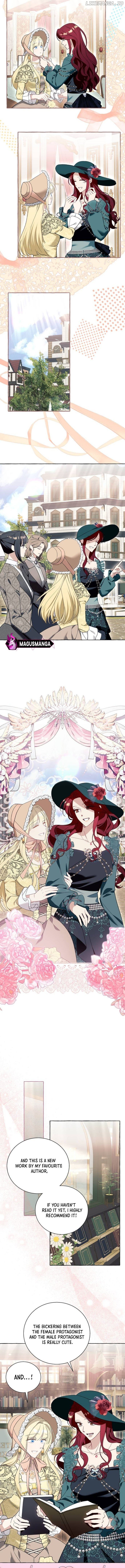 I Thought It’s a Common Possession Chapter 55 - page 7
