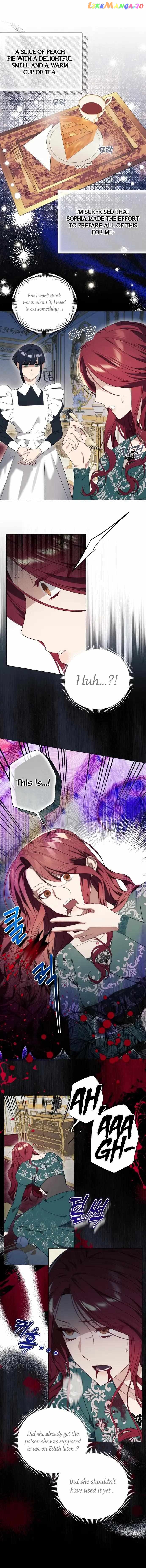 I Thought It’s a Common Possession Chapter 27 - page 2