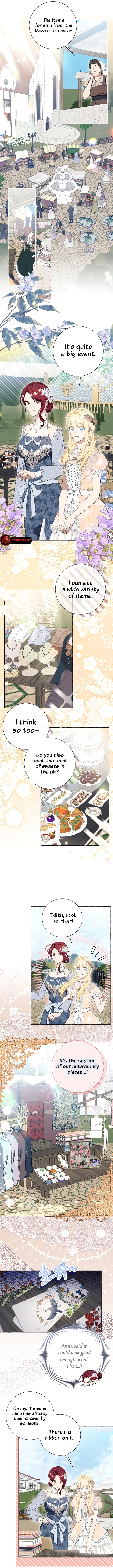 I Thought It’s a Common Possession Chapter 24 - page 4