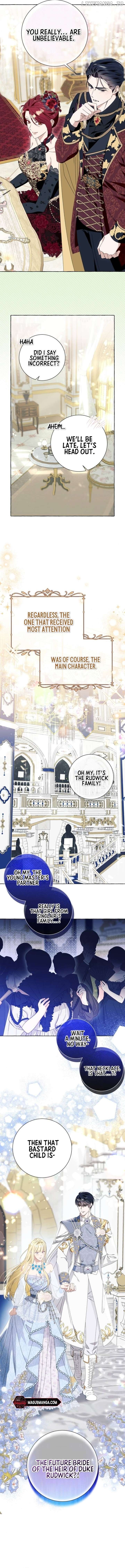 I Thought It’s a Common Possession Chapter 51 - page 11