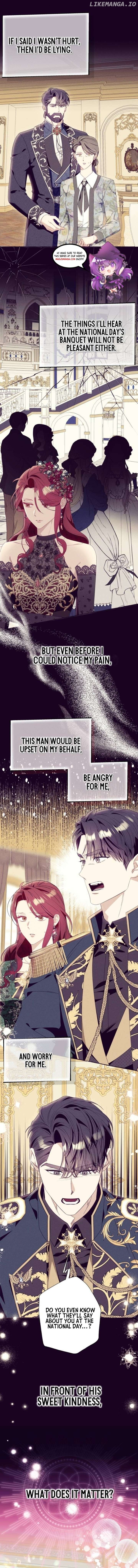 I Thought It’s a Common Possession Chapter 51 - page 2