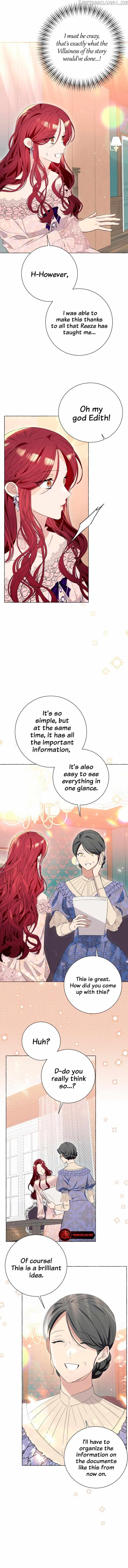 I Thought It’s a Common Possession Chapter 10 - page 10