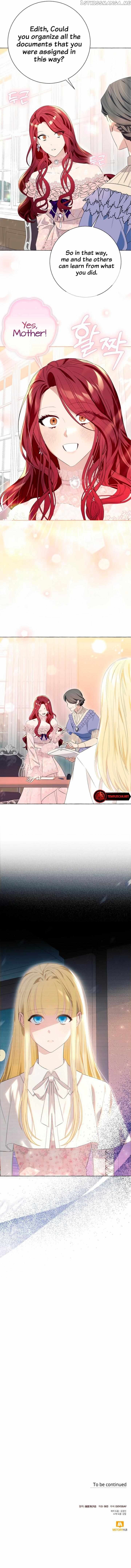 I Thought It’s a Common Possession Chapter 10 - page 11