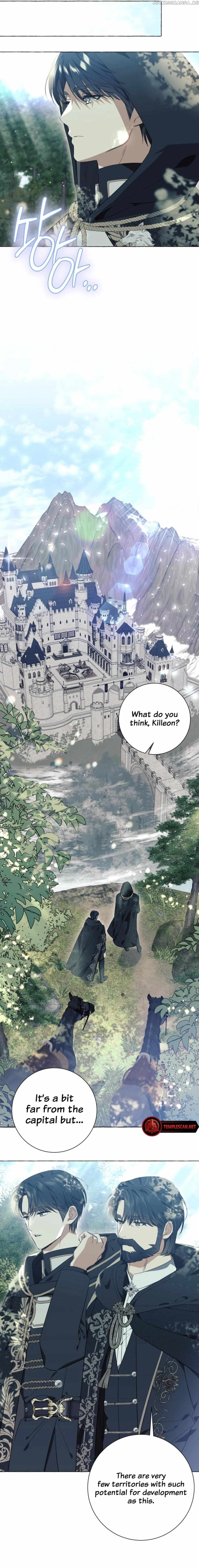 I Thought It’s a Common Possession Chapter 23 - page 17