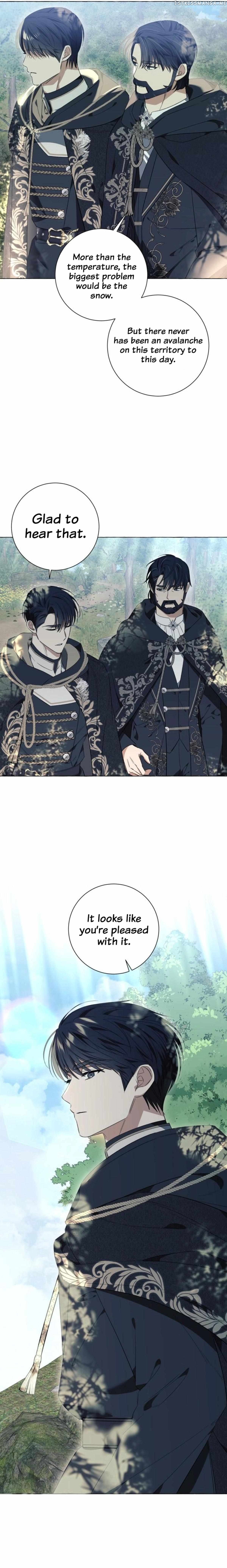I Thought It’s a Common Possession Chapter 23 - page 20