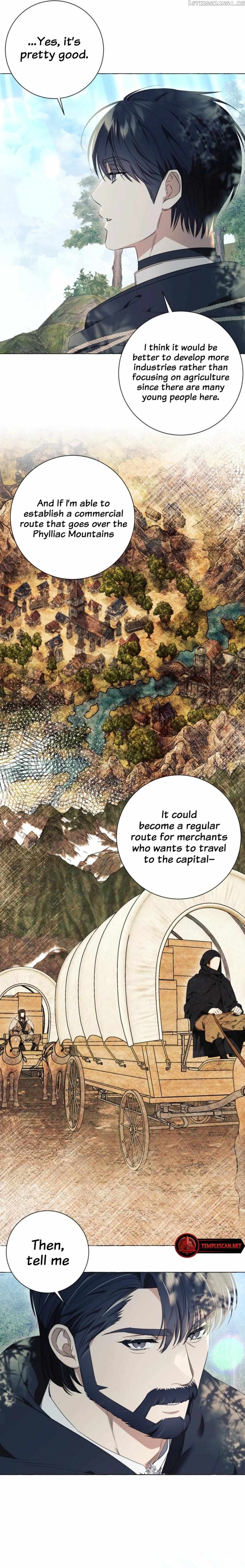 I Thought It’s a Common Possession Chapter 23 - page 21