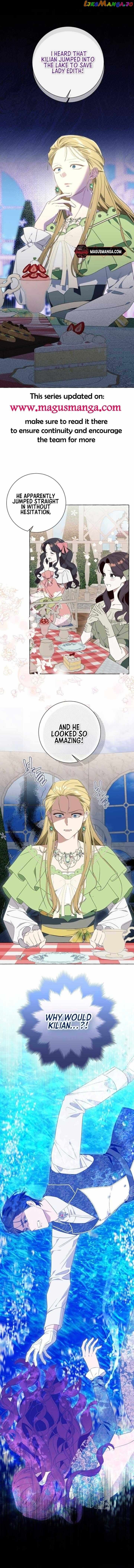 I Thought It’s a Common Possession Chapter 48 - page 1