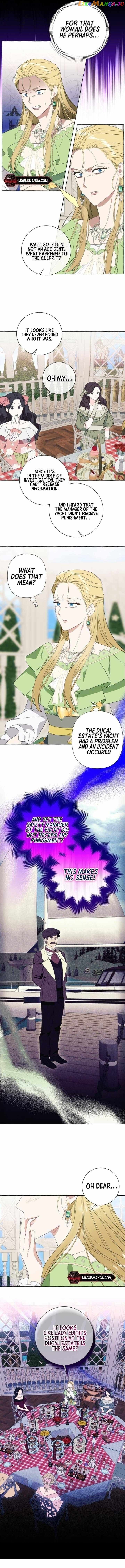 I Thought It’s a Common Possession Chapter 48 - page 2