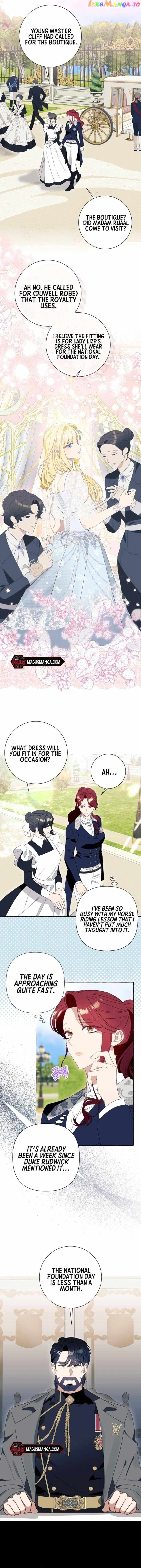 I Thought It’s a Common Possession Chapter 48 - page 4