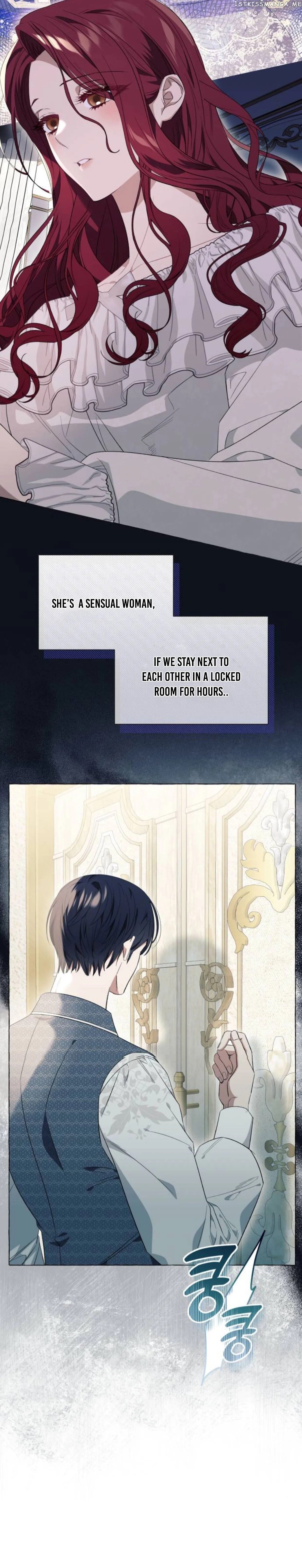 I Thought It’s a Common Possession Chapter 22 - page 15