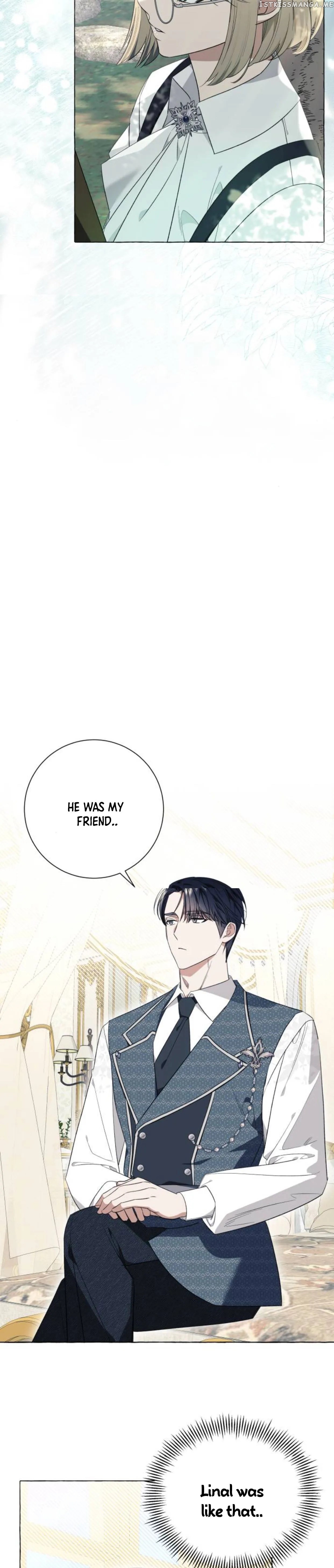 I Thought It’s a Common Possession Chapter 22 - page 27