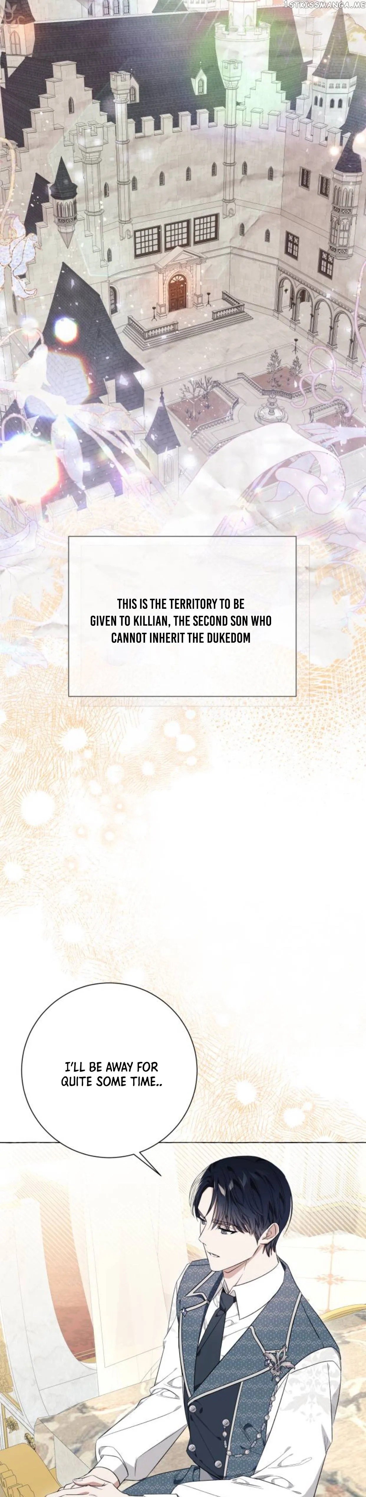 I Thought It’s a Common Possession Chapter 22 - page 31