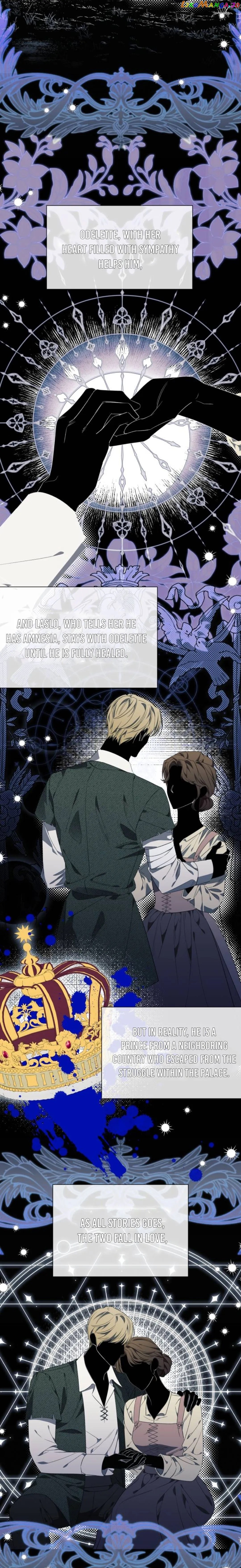 I Thought It’s a Common Possession Chapter 35 - page 12