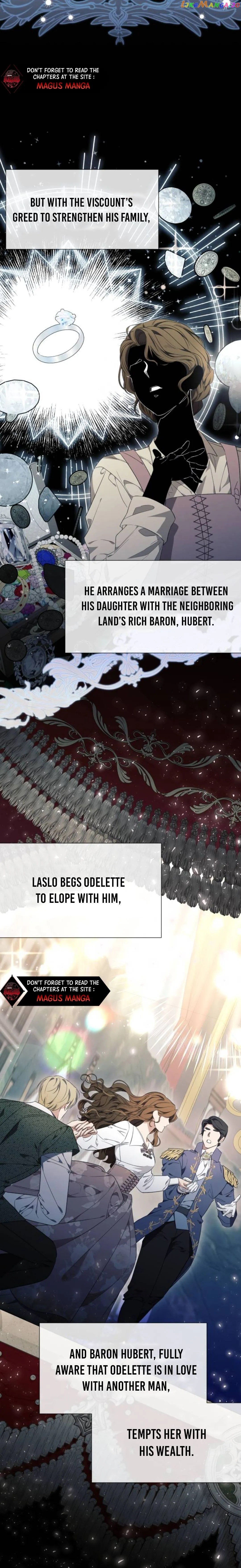 I Thought It’s a Common Possession Chapter 35 - page 13