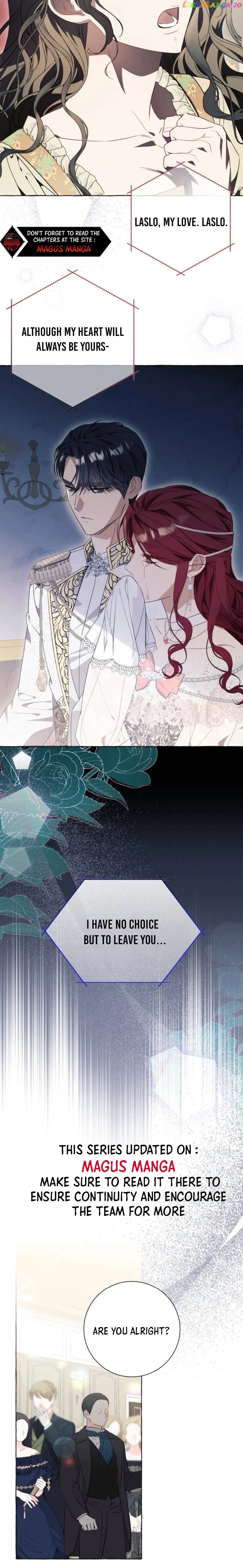 I Thought It’s a Common Possession Chapter 35 - page 15