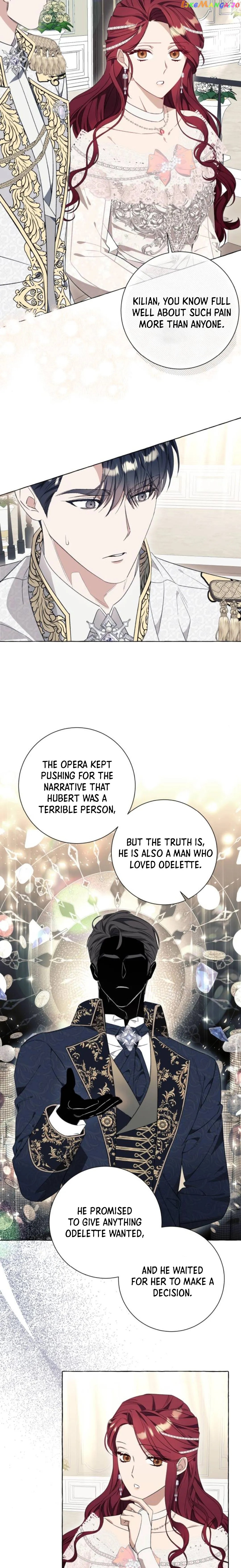 I Thought It’s a Common Possession Chapter 35 - page 18