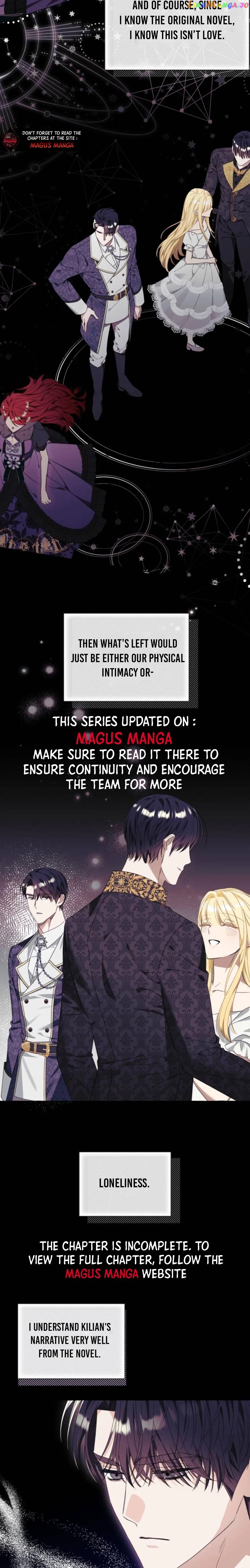 I Thought It’s a Common Possession Chapter 35 - page 3