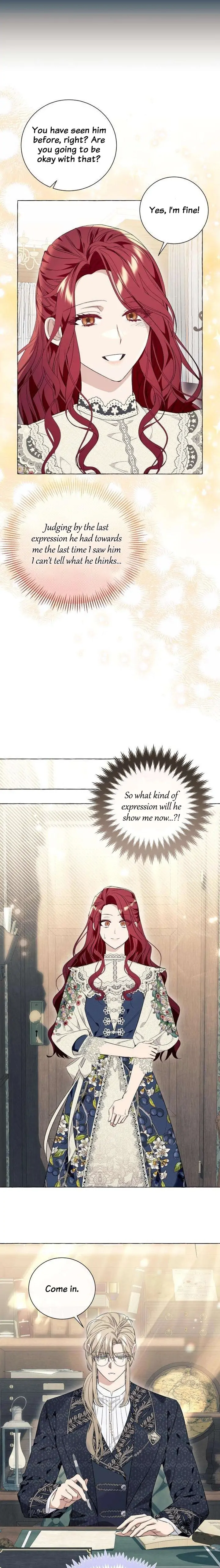 I Thought It’s a Common Possession Chapter 21 - page 14