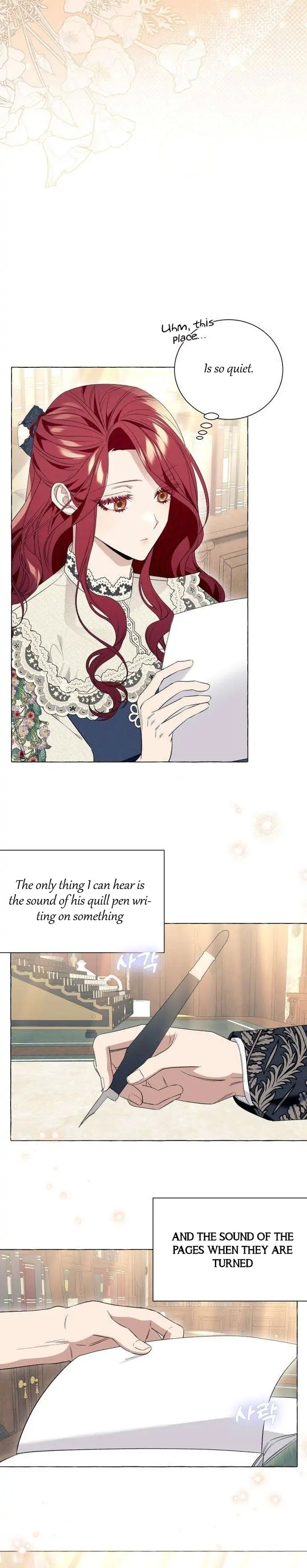 I Thought It’s a Common Possession Chapter 21 - page 19