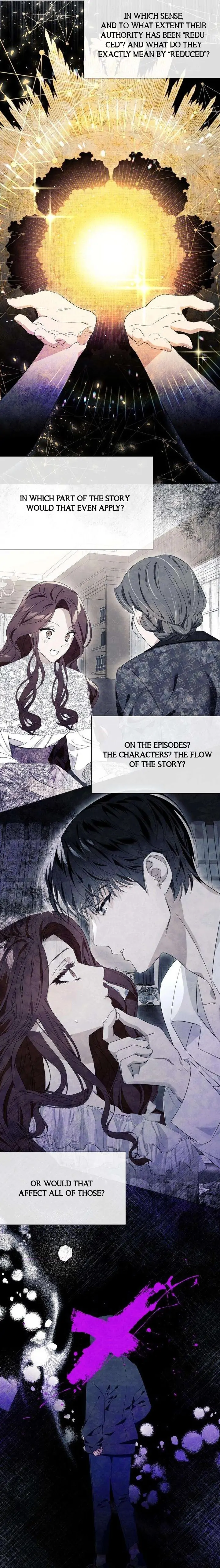 I Thought It’s a Common Possession Chapter 21 - page 5