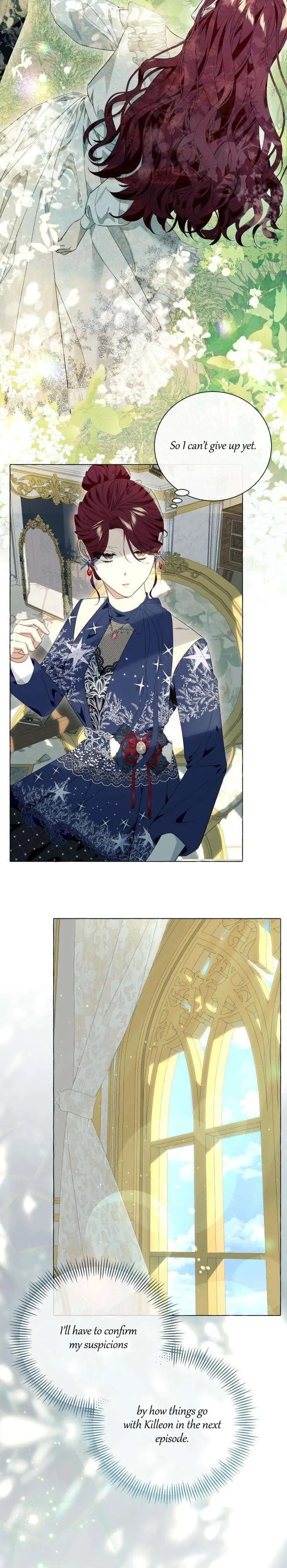 I Thought It’s a Common Possession Chapter 21 - page 7