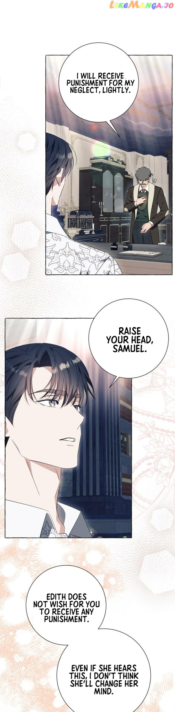 I Thought It’s a Common Possession Chapter 46 - page 16
