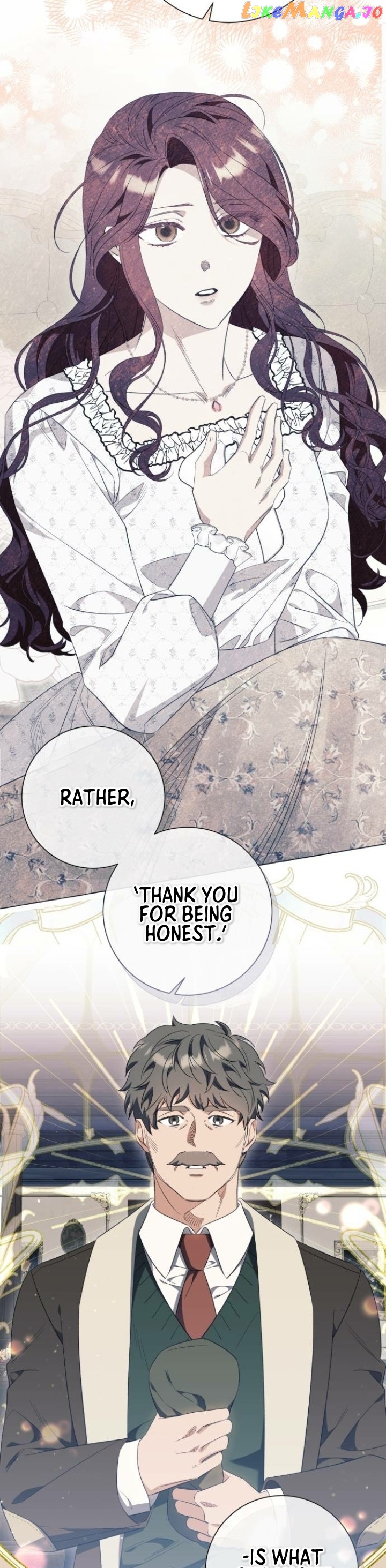 I Thought It’s a Common Possession Chapter 46 - page 17
