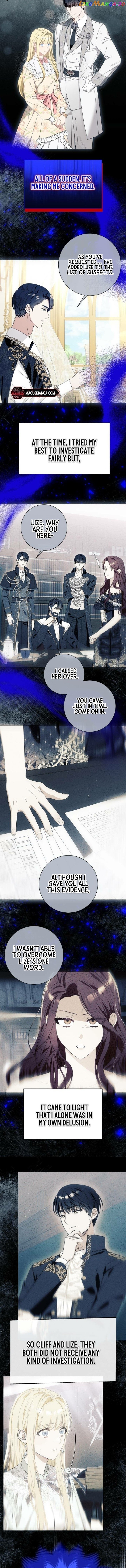 I Thought It’s a Common Possession Chapter 46 - page 20