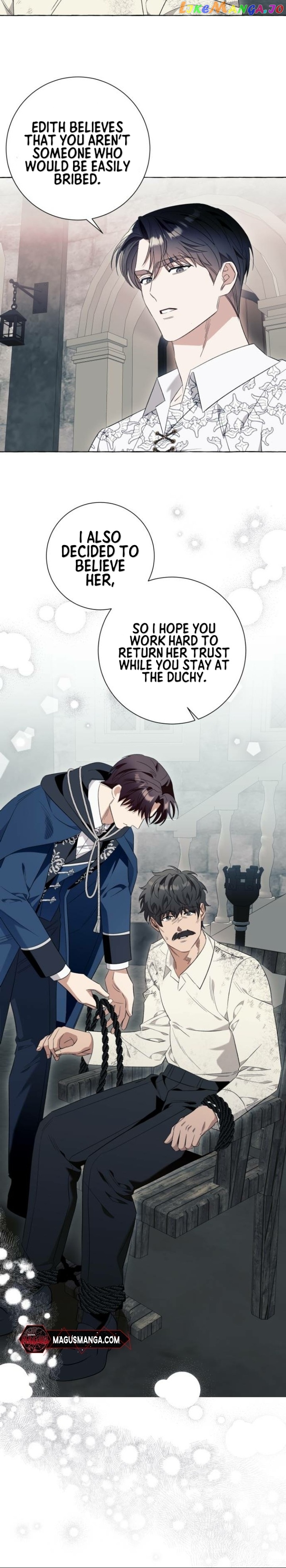 I Thought It’s a Common Possession Chapter 46 - page 3