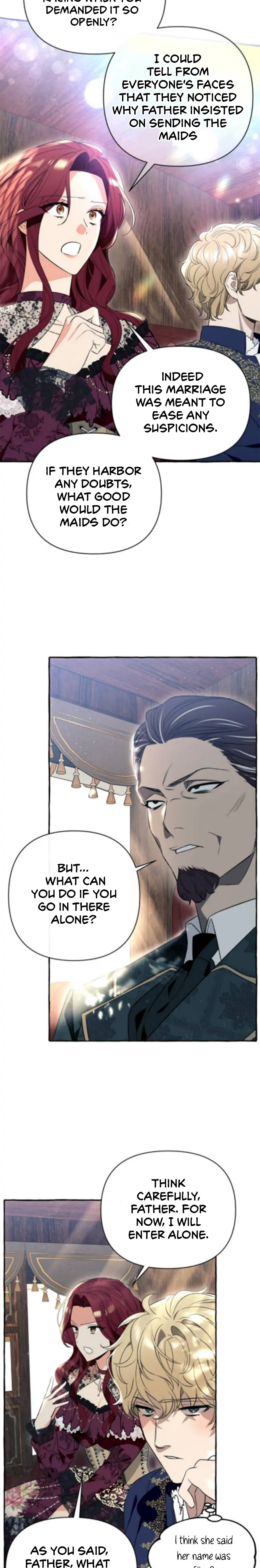 I Thought It’s a Common Possession Chapter 2 - page 18