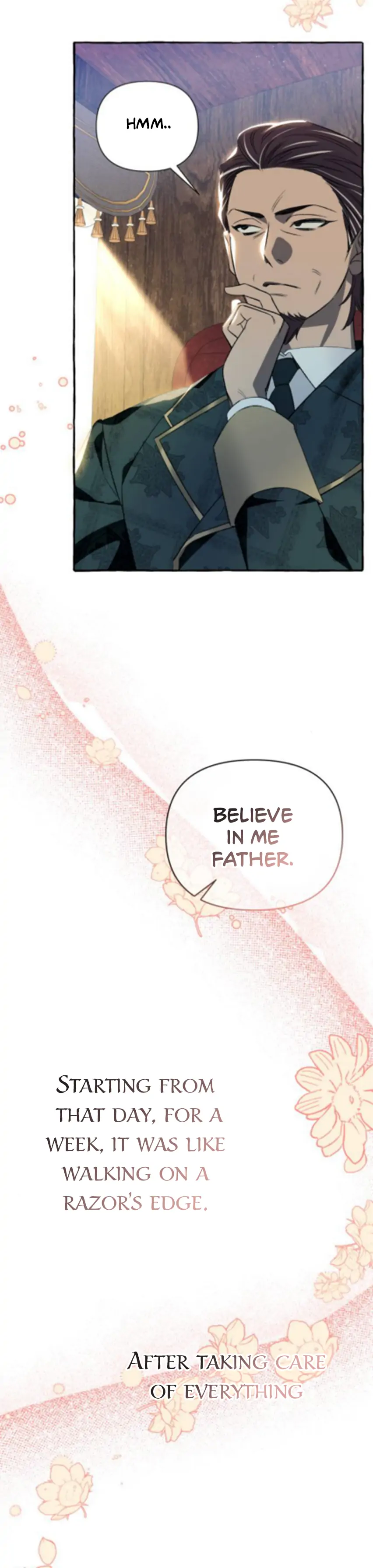 I Thought It’s a Common Possession Chapter 2 - page 20