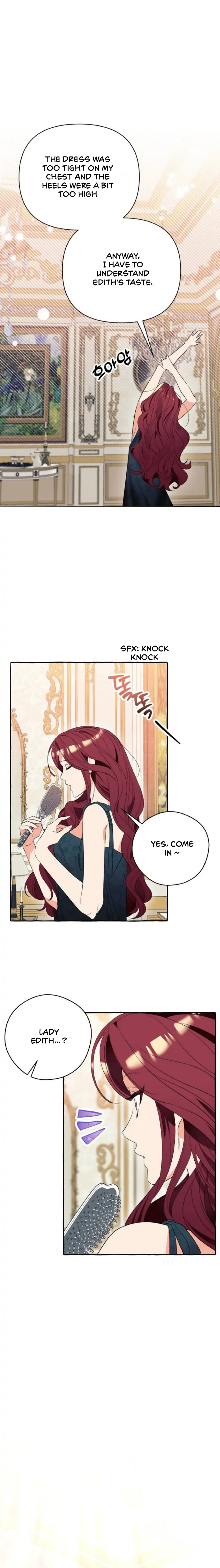 I Thought It’s a Common Possession Chapter 2 - page 30