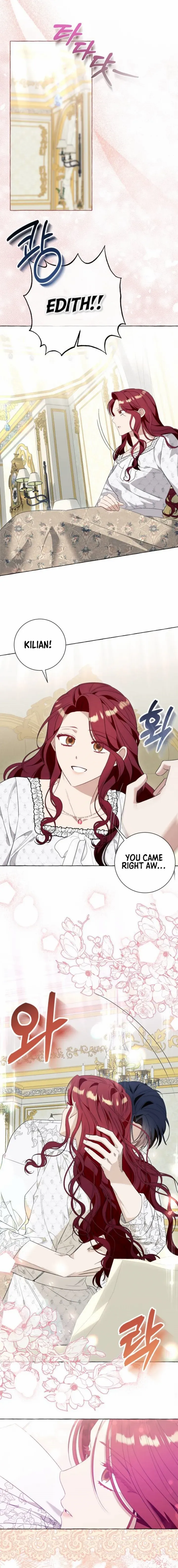 I Thought It’s a Common Possession Chapter 45 - page 11