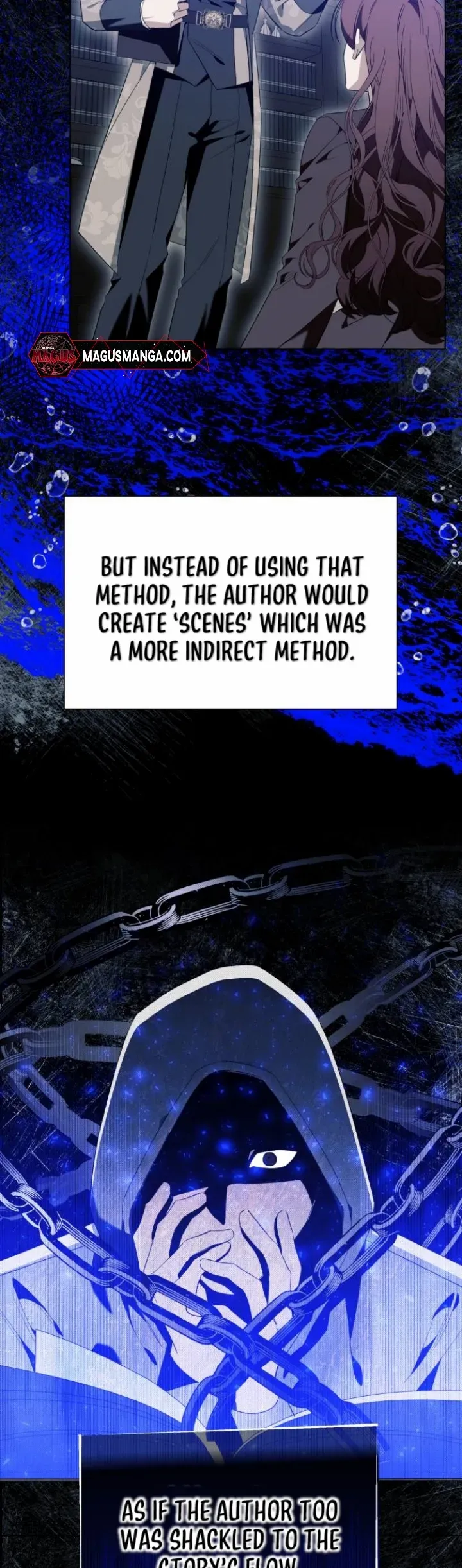I Thought It’s a Common Possession Chapter 45 - page 16