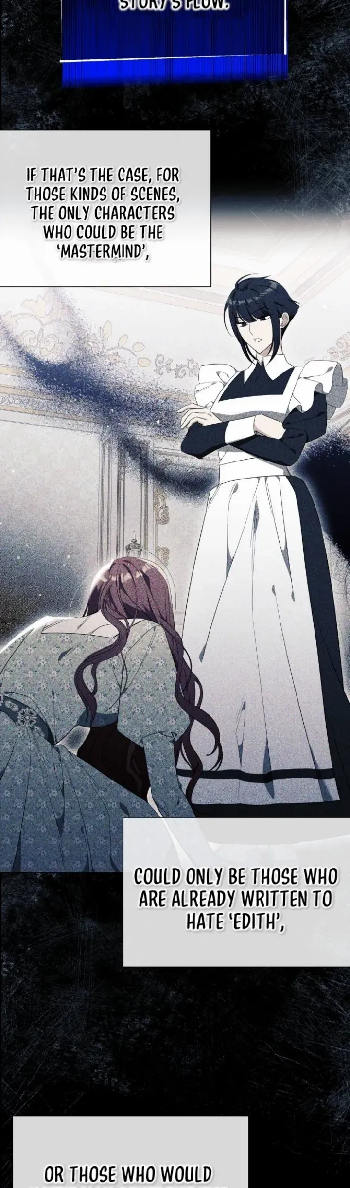 I Thought It’s a Common Possession Chapter 45 - page 17