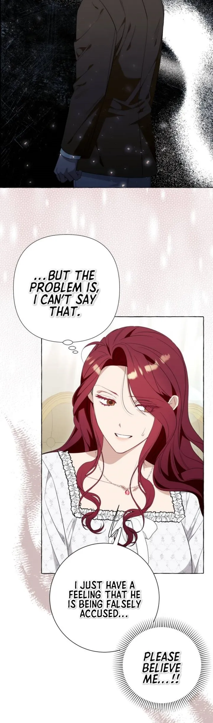 I Thought It’s a Common Possession Chapter 45 - page 19