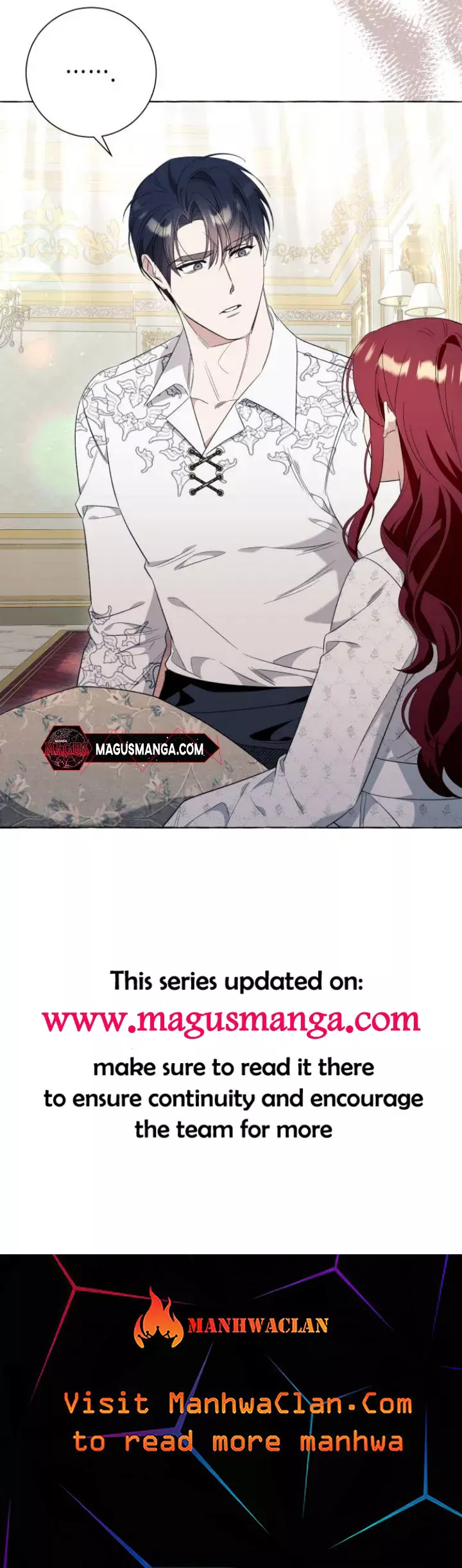 I Thought It’s a Common Possession Chapter 45 - page 20