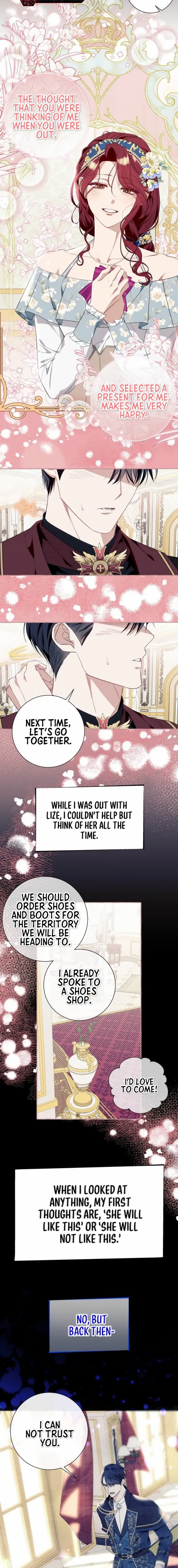I Thought It’s a Common Possession Chapter 45 - page 7