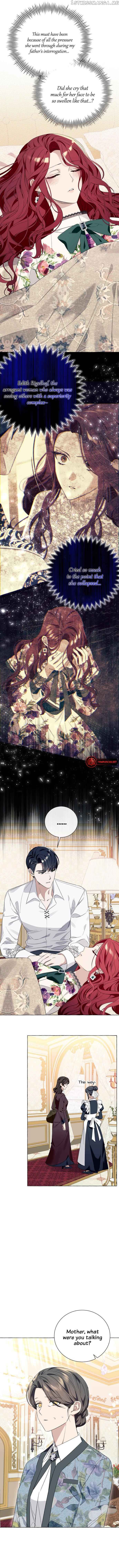 I Thought It’s a Common Possession Chapter 19 - page 3