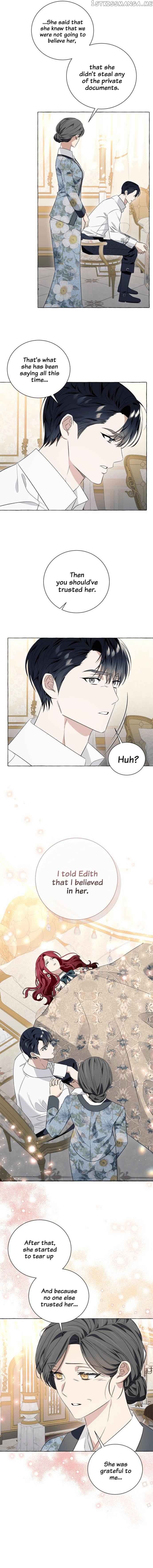 I Thought It’s a Common Possession Chapter 19 - page 4