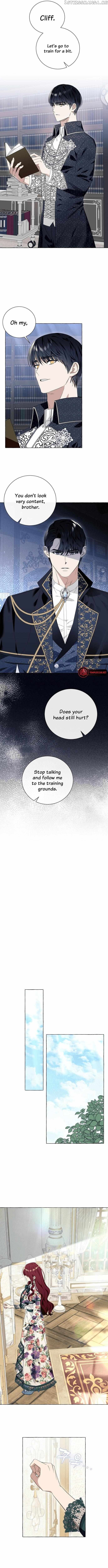 I Thought It’s a Common Possession Chapter 18 - page 10