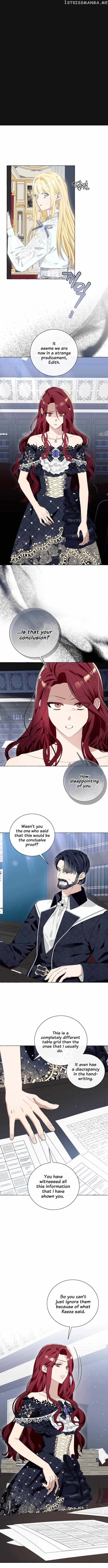 I Thought It’s a Common Possession Chapter 18 - page 3