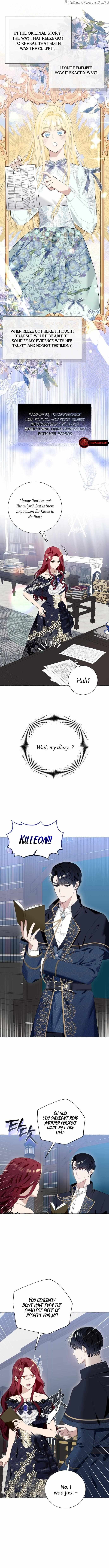 I Thought It’s a Common Possession Chapter 18 - page 4