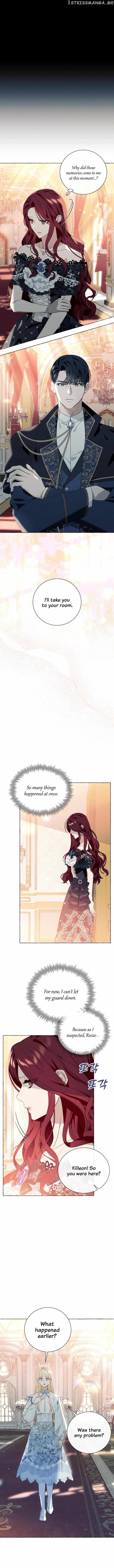 I Thought It’s a Common Possession Chapter 18 - page 7