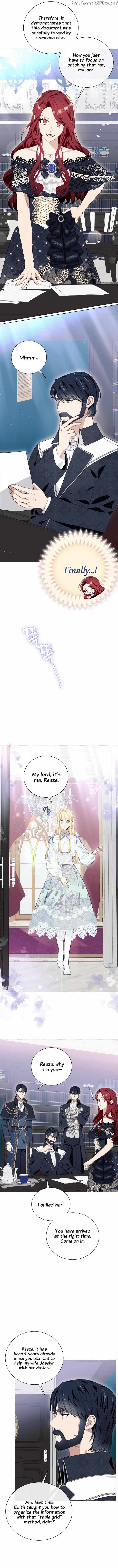 I Thought It’s a Common Possession Chapter 17 - page 12