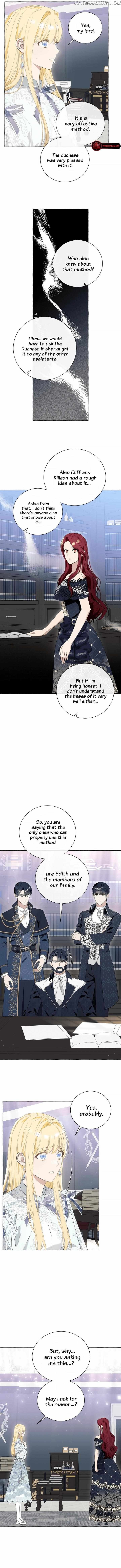 I Thought It’s a Common Possession Chapter 17 - page 13