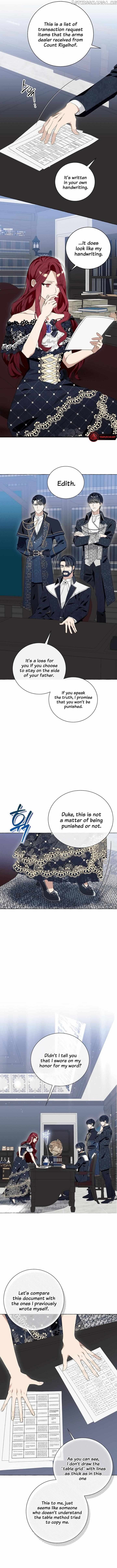 I Thought It’s a Common Possession Chapter 17 - page 9