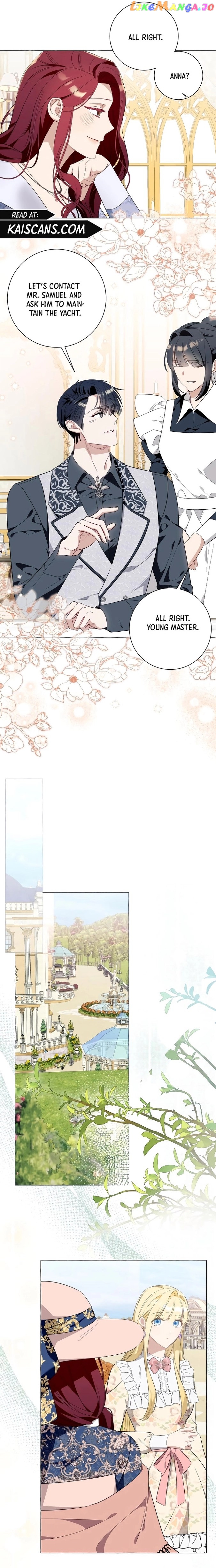 I Thought It’s a Common Possession Chapter 43 - page 10