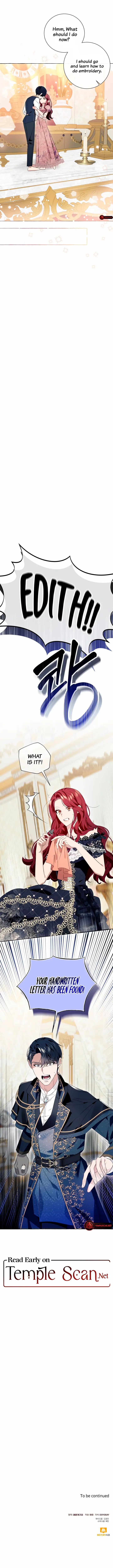 I Thought It’s a Common Possession Chapter 16 - page 11
