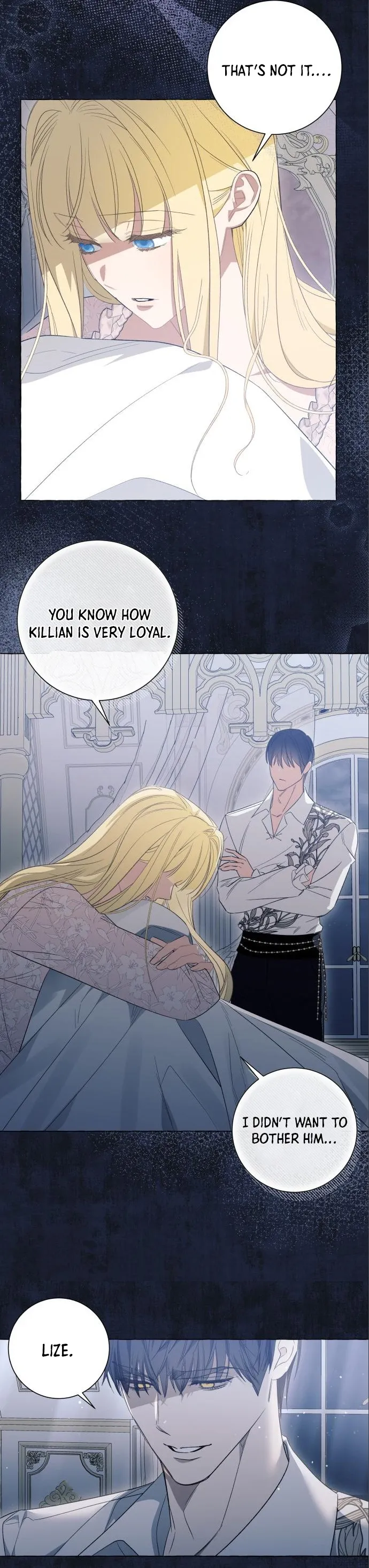 I Thought It’s a Common Possession Chapter 42 - page 19